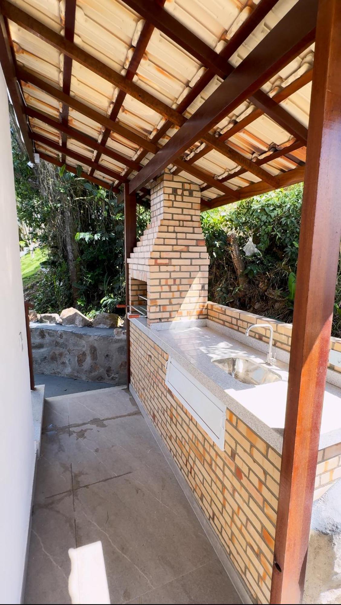 Holiday home Atenas Com Hidro Aquecida -