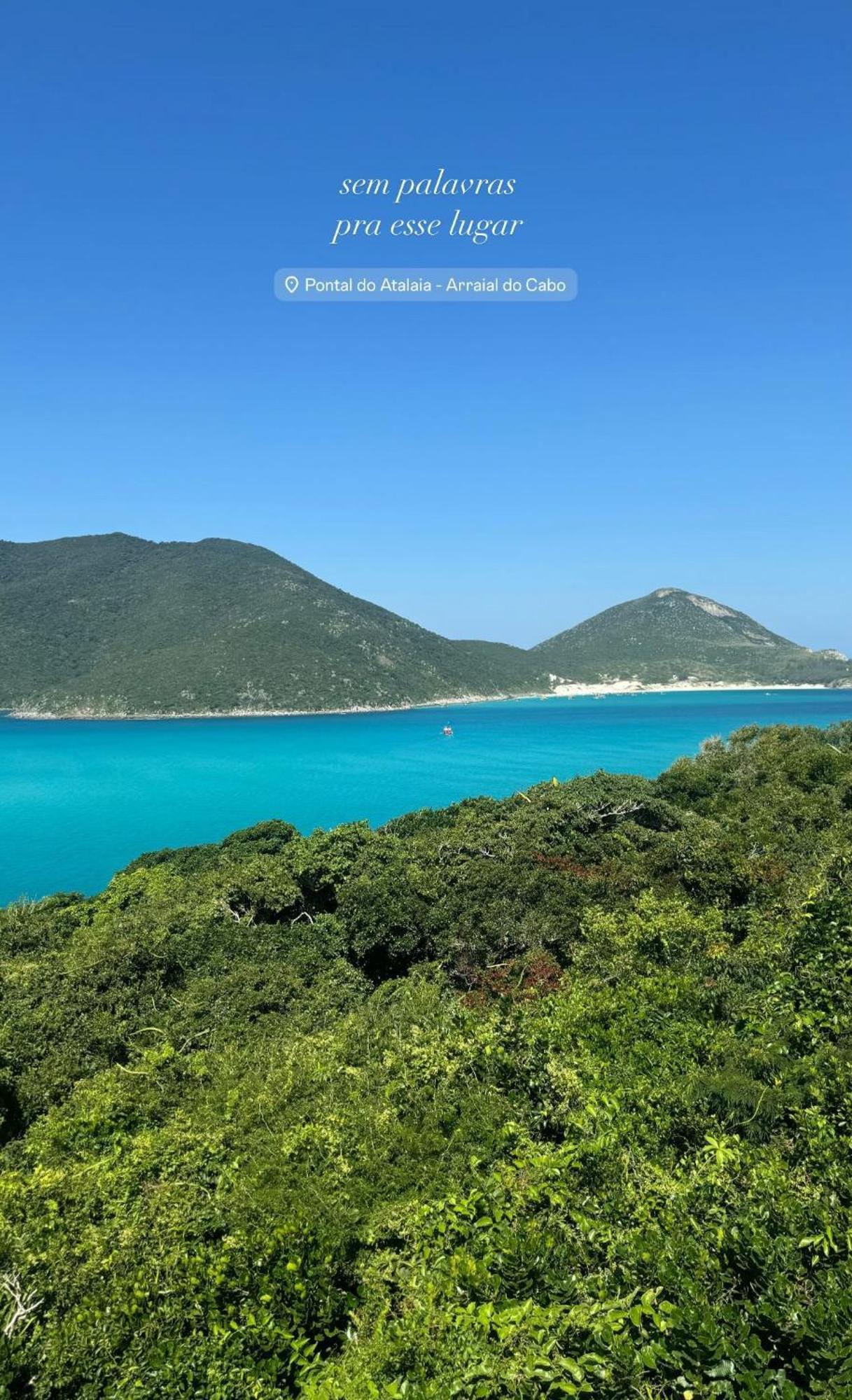 Сasa de vacaciones Atenas Com Hidro Aquecida - *